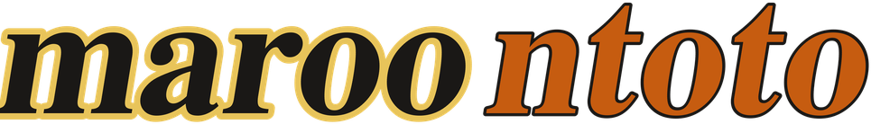 maroontoto logo